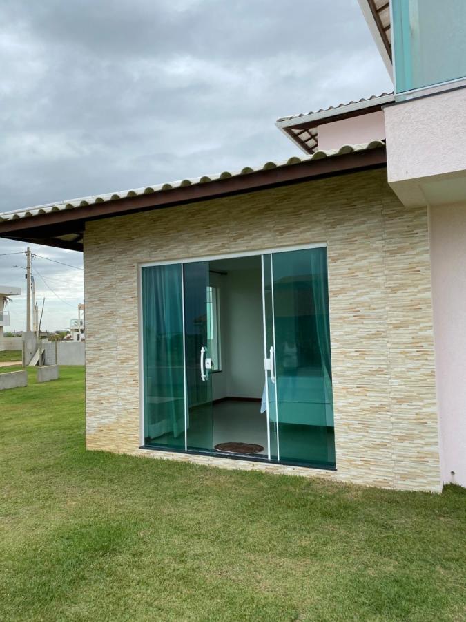 Nosso Recanto Pôrto de Sauípe Buitenkant foto