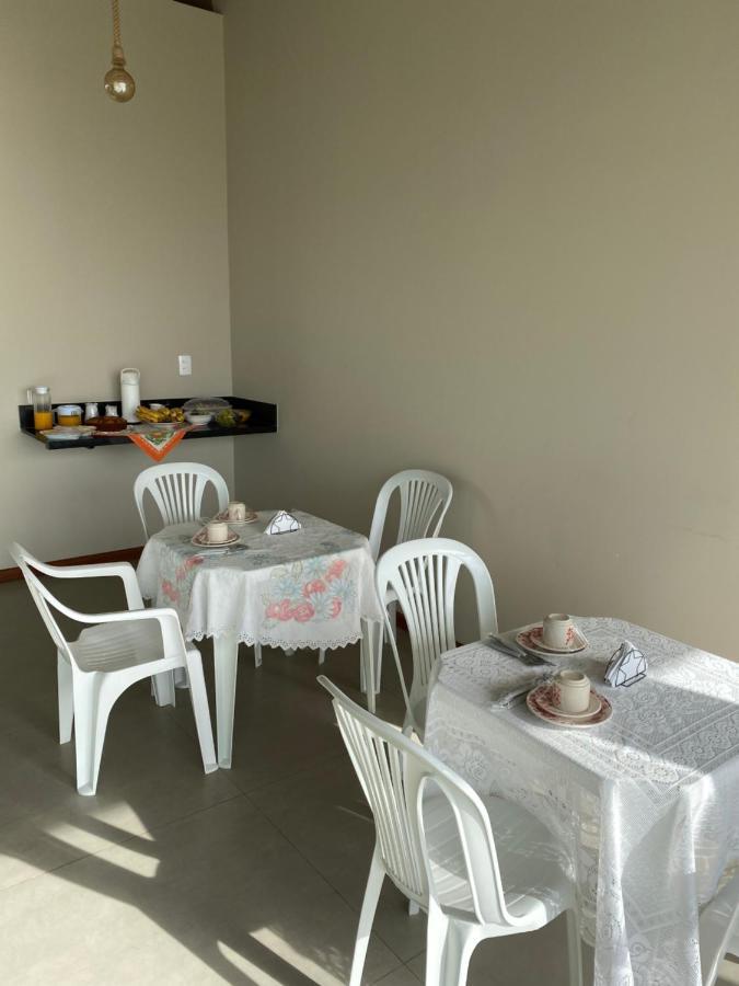 Nosso Recanto Pôrto de Sauípe Buitenkant foto